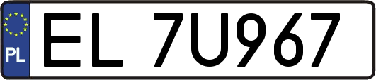 EL7U967