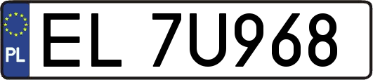 EL7U968