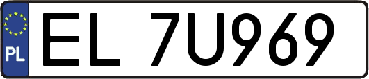 EL7U969