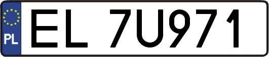 EL7U971