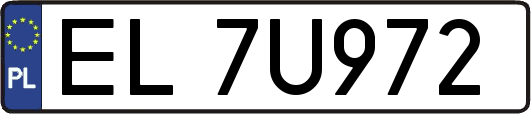EL7U972