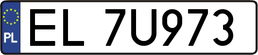 EL7U973