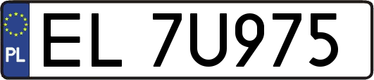 EL7U975