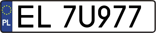 EL7U977