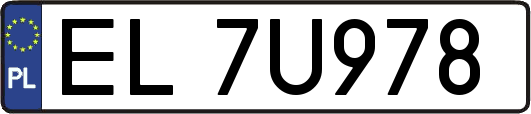 EL7U978