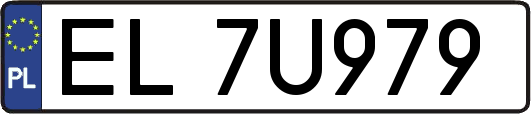 EL7U979