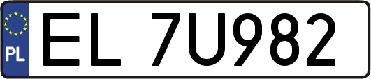 EL7U982