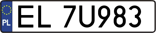 EL7U983