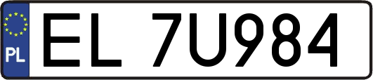 EL7U984