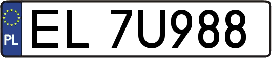 EL7U988