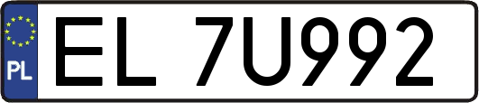 EL7U992