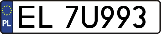 EL7U993