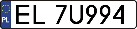 EL7U994