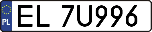 EL7U996