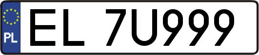 EL7U999