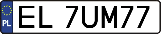 EL7UM77