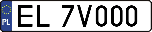 EL7V000
