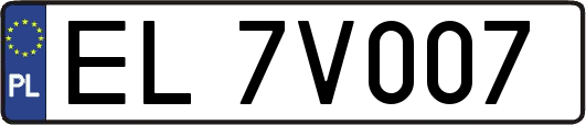 EL7V007