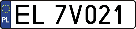 EL7V021