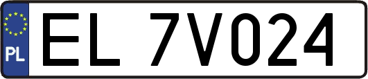 EL7V024