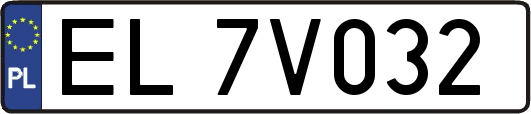 EL7V032