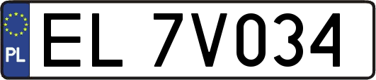 EL7V034