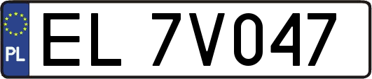 EL7V047