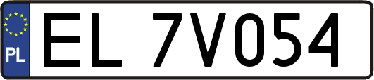 EL7V054