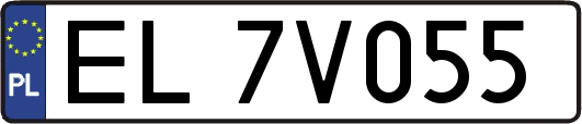 EL7V055