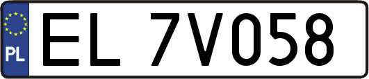EL7V058