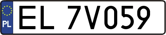 EL7V059