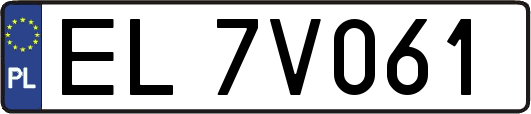 EL7V061