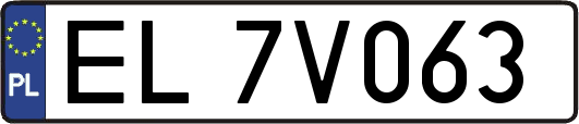 EL7V063