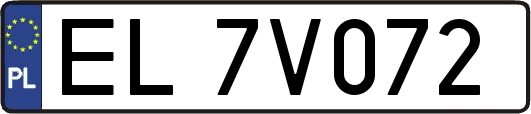EL7V072