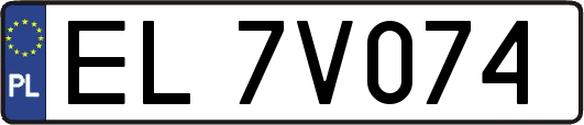 EL7V074
