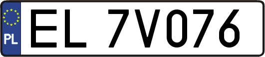 EL7V076