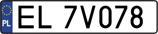 EL7V078