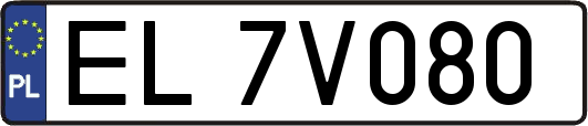 EL7V080