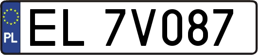 EL7V087