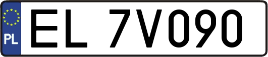 EL7V090
