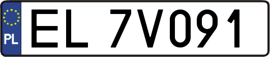 EL7V091