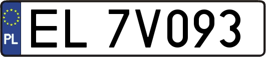 EL7V093