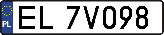 EL7V098