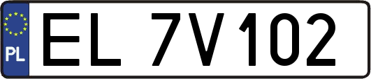EL7V102