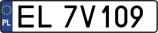 EL7V109
