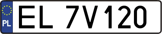 EL7V120