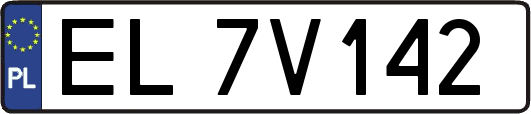 EL7V142