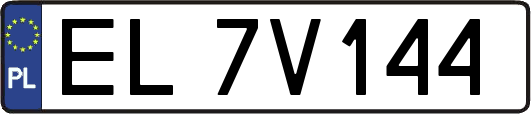EL7V144