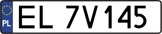 EL7V145