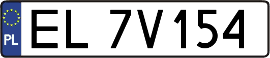 EL7V154